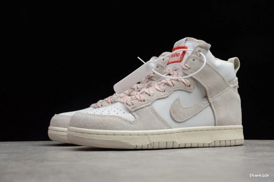 Brown High Dunk Light CW3092-100 Nike Notre Orewood 0716